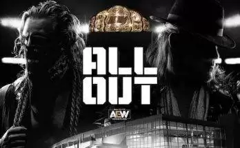 Watch AEW All Out 2019 8/31/19 Online Full Show Online Free