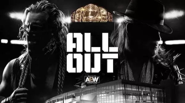 Watch AEW All Out 2019 8/31/19 Online Full Show Online Free