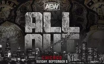 Watch AEW All Out 2021 9/5/2021 PPV Live Online Full Show Online Free