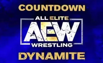 Watch AEW Countdown to All Elite Wrestling Dynamite Live 10/1/19 Full Show Online Free