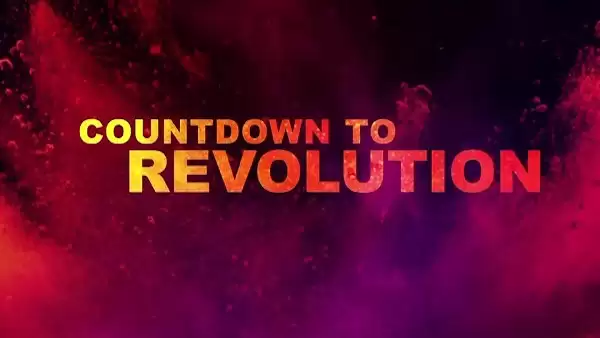 Watch AEW Countdown To Revolution 2022 Full Show Online Free