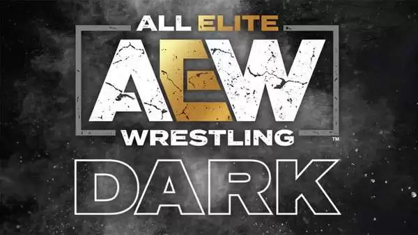 Watch AEW Dark 6/21/2022 Full Show Online Free