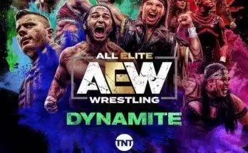 Watch AEW Dynamite Live 1/13/21 Full Show Online Free