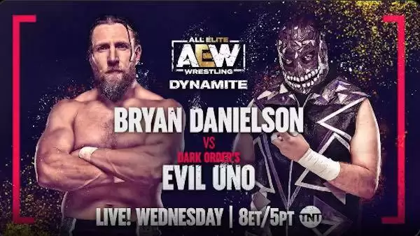 Watch AEW Dynamite Live 11/17/21 Full Show Online Free