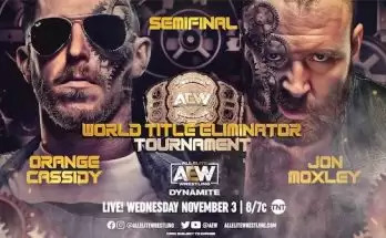 Watch AEW Dynamite Live 11/3/21 Full Show Online Free