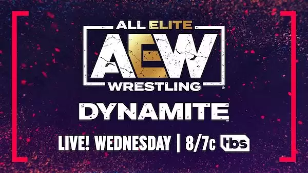 Watch AEW Dynamite Live 3/30/2022 Full Show Online Free