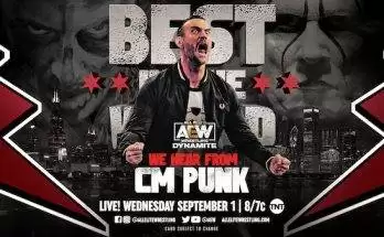 Watch AEW Dynamite Live 9/1/21 Full Show Online Free