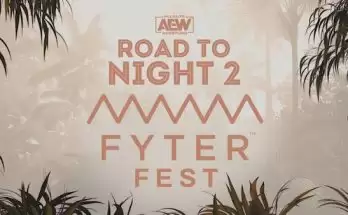 Watch AEW Fyter Fest 2020 Night2 7/8/20 Online Full Show Online Free