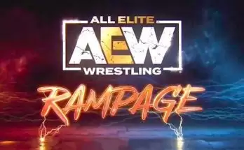 Watch AEW Rampage Live 10/29/21 Full Show Online Free