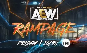 Watch AEW Rampage Live 12/17/21 Full Show Online Free