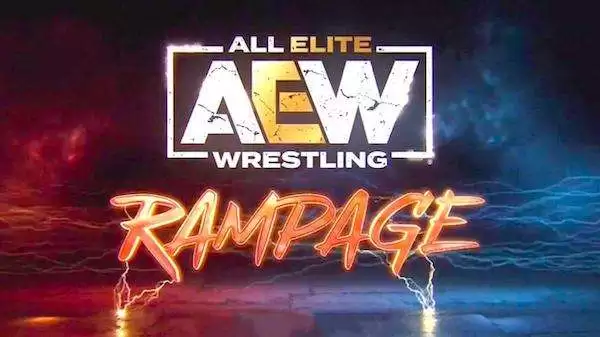 Watch AEW Rampage Live 8/12/2022 Full Show Online Free