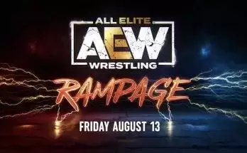 Watch AEW Rampage Live 8/13/21 Full Show Online Free