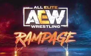 Watch AEW Rampage Live 9/17/21 Full Show Online Free