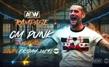 Watch AEW Rampage Live 9/3/21 Full Show Online Free