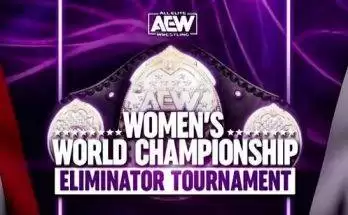 Watch AEW Women’s World Championship Eliminator Tournament Round 1 2/16/21 Full Show Online Free