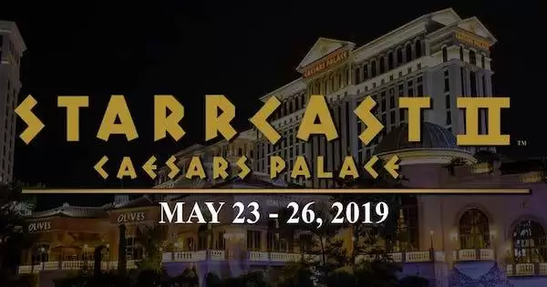 Watch All Starrcast II 2019 Day 3, 4 Full Show Online Free
