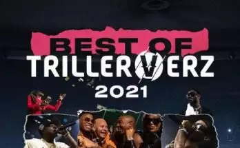 Watch Best of TrillerVerz 2021 1/28/2022 Full Show Online Free
