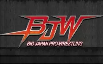 Watch BJW In shin-Kiba 1st ring 1/19/21 Full Show Online Free