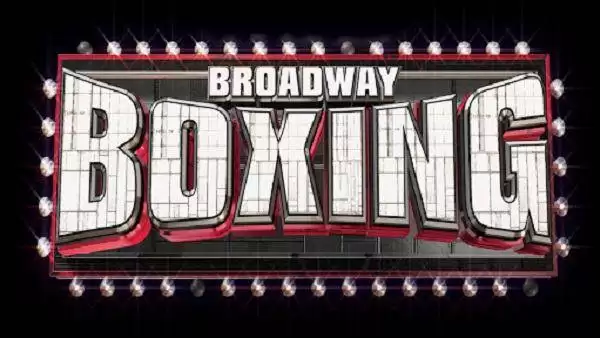 Watch Broadway Boxing: Reis vs. Prazak 8/20/21 Full Show Online Free