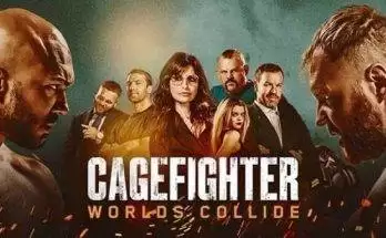 Watch CageFighter Worlds Collide 2020 Full movie Full Show Online Free