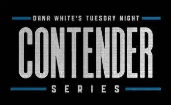 Watch Dana White Contender Series S05E06 Full Show Online Free