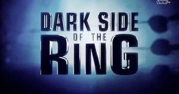 Watch Dark Side Of The Ring S02E07 Full Show Online Free