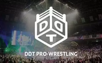Watch DDT Muscle 4 Tokyo Performance 3/9/21 Full Show Online Free