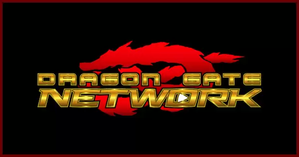Watch Dragon Gate New Year Gate Day 1 1/9/21 Full Show Online Free