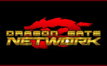 Watch Dragon Gate New Year Gate Day 10 Afternoon 1/31/21 Full Show Online Free