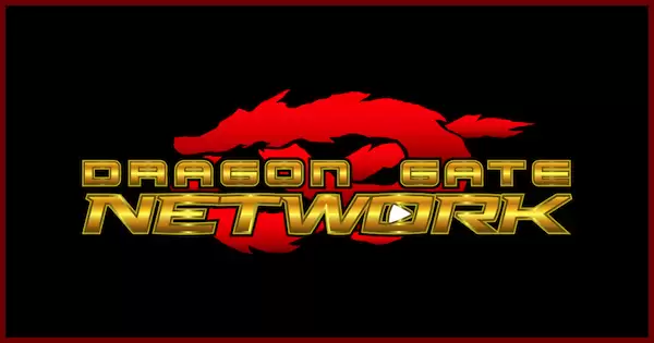 Watch Dragon Gate Open The New Year Gate Day 1 1/7/2022 Full Show Online Free