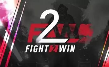Watch Fight to Win 192 Pro 1/28/2022 Full Show Online Free