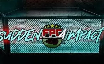 Watch FirePower Championship 4: Sudden Impact 2/12/2022 Full Show Online Free