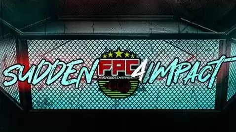 Watch FirePower Championship 4: Sudden Impact 2/12/2022 Full Show Online Free