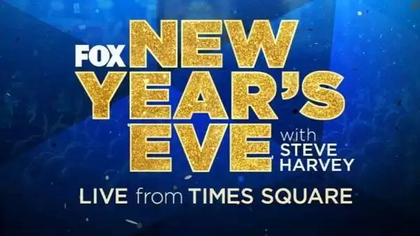 Watch Fox New Year Eve Live From Times Square 12/31/19 Full Show Online Free