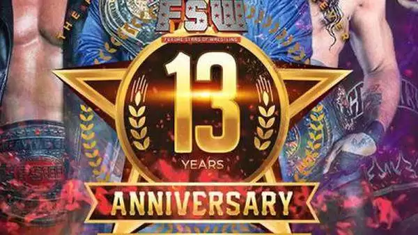 Watch FSW 13 Years Anniversary 6/19/2022 Full Show Online Free