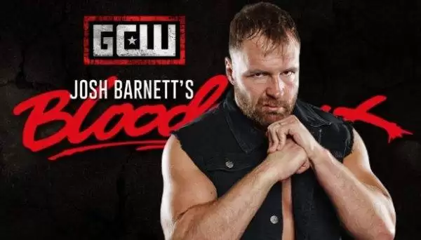 Watch GCW BloodSports 3 10/11/20 Full Show Online Free