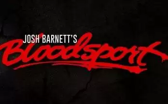 Watch GCW Josh Barnetts Bloodsport 4 Full Show Online Free