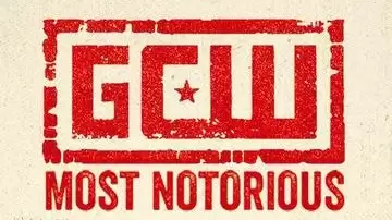 Watch GCW Most Notorious 1/14/2022 Full Show Online Free