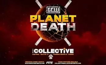Watch GCW Planet Death 3/31/2022 Full Show Online Free
