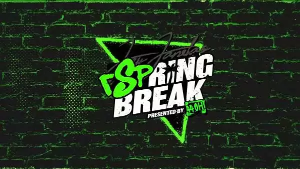 Watch GCW Spring Break Fka Full Show Online Free
