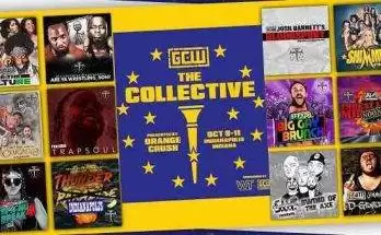 Watch GCW The Collective Bundle 2020 – 12 Shows Full Show Online Free