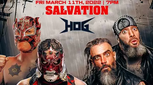 Watch House of Glory Salvation 3/11/2022 Full Show Online Free