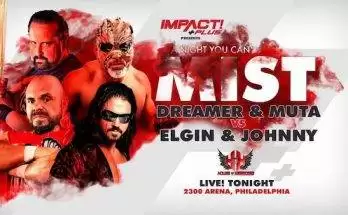 Watch iMPACT Plus: A Night You Can’t Mist 6/8/19 Full Show Online Free