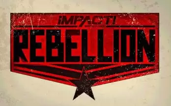 Watch iMPACT Wrestling: Rebellion Night1 4/21/20 Full Show Online Free