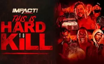 Watch iMPACT Wrestling: This is Hard to Kill 2021 1/16/2021 Live Online Full Show Online Free