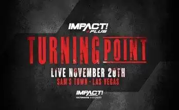 Watch iMPACT Wrestling: Turning Point 2021 Full Show Online Free