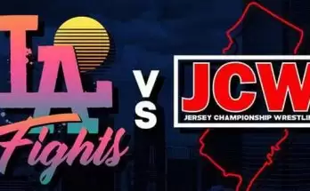 Watch LA Fights vs. JCW 4/1/2022 Full Show Online Free