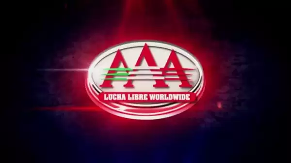 Watch Lucha Libre AAA Invading New York 2019 Full Show Online Free