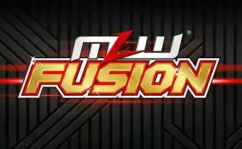 Watch MLW Fusion 118 Fatu Vs ACH Full Show Online Free