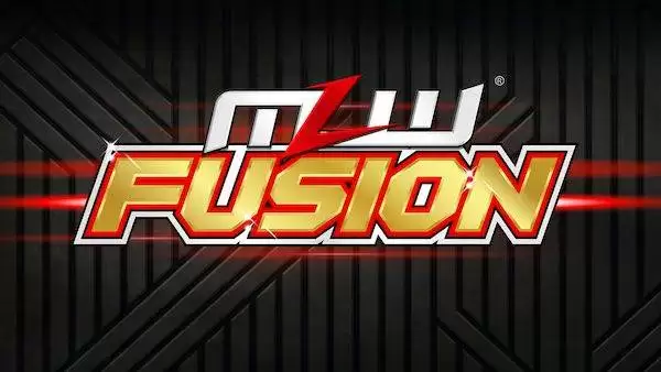 Watch MLW Fusion 118 Fatu Vs ACH Full Show Online Free